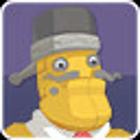 Достижение Hello Mr. Ack в игре My Time at Portia для Steam