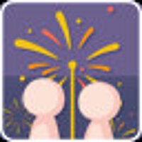 Достижение Shooting off Fireworks в игре My Time at Portia для Steam