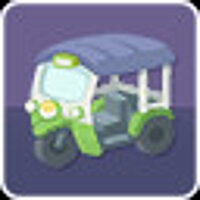Достижение City Transporter в игре My Time at Portia для Steam