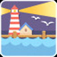 Достижение Safe Harbor в игре My Time at Portia для Steam