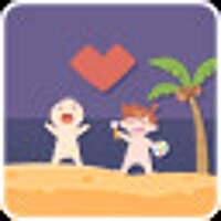 Достижение Beach Painter в игре My Time at Portia для Steam