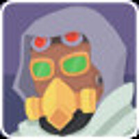 Достижение The Masked Man в игре My Time at Portia для Steam