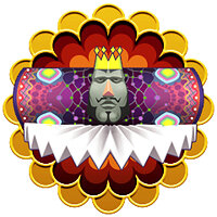 Трофей {trophy} в игре Katamari Damacy REROLL для PS4