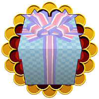 Трофей {trophy} в игре Katamari Damacy REROLL для PS4