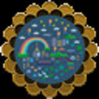 Достижение World Meister в игре Katamari Damacy REROLL для Steam