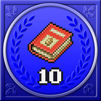 Достижение Field Research - Basic в игре Final Fantasy Pixel Remaster для Google Play