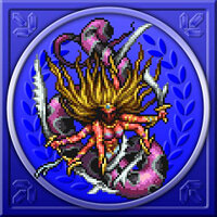Достижение Rekindled Flame в игре Final Fantasy Pixel Remaster для Google Play