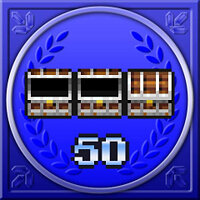 Достижение Veteran Treasure Hunter в игре Final Fantasy Pixel Remaster для Google Play