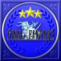 Достижение Мастер на все руки в игре Final Fantasy Pixel Remaster для Steam