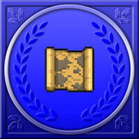 Достижение Неугомонный скиталец в игре Final Fantasy Pixel Remaster для Steam
