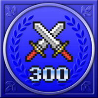 Достижение Опытный воин в игре Final Fantasy Pixel Remaster для Steam