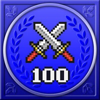 Достижение Начинающий воин в игре Final Fantasy Pixel Remaster для Steam
