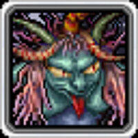 Достижение All Seeing Eye в игре Final Fantasy для PSP