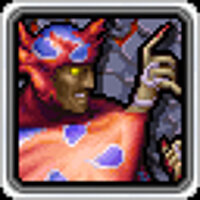 Достижение Crucible of Flames в игре Final Fantasy для PSP