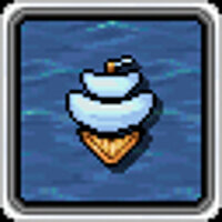 Достижение Sailing Away в игре Final Fantasy для PSP