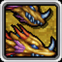 Достижение Niheddodoragon в игре Final Fantasy для PSP