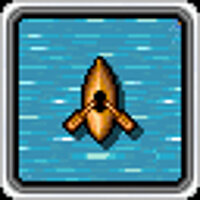 Достижение Row, Row, Row! в игре Final Fantasy для PSP
