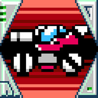Достижение Pinnacle of Mutant Blasting Action в игре Blaster Master Zero 3 для Steam