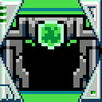 Достижение Sophia Force Challenger в игре Blaster Master Zero 3 для Steam