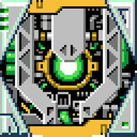 Достижение Steadfast Bulwark в игре Blaster Master Zero 3 для Steam