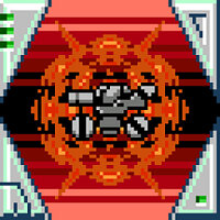 Достижение Beyond the Metafight в игре Blaster Master Zero 3 для Steam