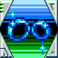 Достижение Life in Super-Dimensional Space в игре Blaster Master Zero 3 для Steam
