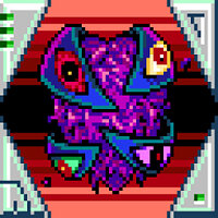 Достижение Pulsating Core в игре Blaster Master Zero 3 для Steam