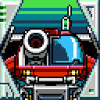 Достижение Warrior of Sophia в игре Blaster Master Zero 3 для Steam