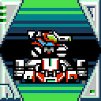 Достижение Planet Sophia Warp в игре Blaster Master Zero 3 для Steam