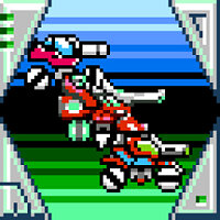 Достижение Blaster "Master" Zero в игре Blaster Master Zero 3 для Steam