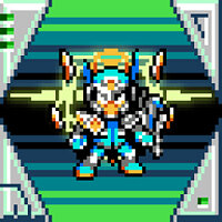 Достижение Reversal в игре Blaster Master Zero 3 для Steam