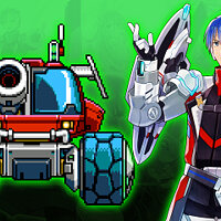 Достижение Warrior of Sophia в игре Blaster Master Zero 3 для Xbox One