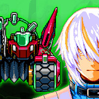 Достижение Blaster Master в игре Blaster Master Zero 3 для Xbox One