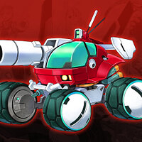Достижение Beyond the Metafight в игре Blaster Master Zero 3 для Xbox One