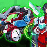 Достижение Gaia System Master в игре Blaster Master Zero 3 для Xbox One