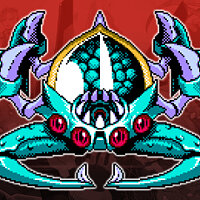 Достижение Two Sides of Horror в игре Blaster Master Zero 3 для Xbox One