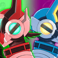 Достижение Inside-Out в игре Blaster Master Zero 3 для Xbox One