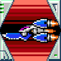 Трофей {trophy} в игре Blaster Master Zero 3 для PS4