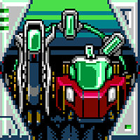 Трофей {trophy} в игре Blaster Master Zero 3 для PS4