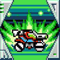 Трофей {trophy} в игре Blaster Master Zero 3 для PS4