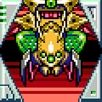 Трофей {trophy} в игре Blaster Master Zero 3 для PS4
