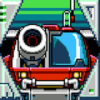 Трофей {trophy} в игре Blaster Master Zero 3 для PS4