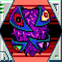 Трофей {trophy} в игре Blaster Master Zero 3 для PS4