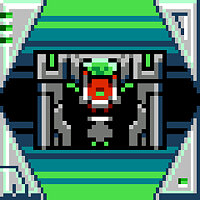 Трофей {trophy} в игре Blaster Master Zero 3 для PS4