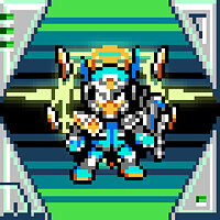Трофей {trophy} в игре Blaster Master Zero 3 для PS4