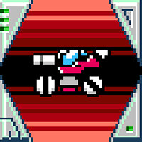 Трофей {trophy} в игре Blaster Master Zero 3 для PS4