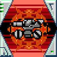 Трофей {trophy} в игре Blaster Master Zero 3 для PS4