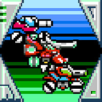 Трофей {trophy} в игре Blaster Master Zero 3 для PS4