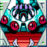 Трофей {trophy} в игре Blaster Master Zero 3 для PS4