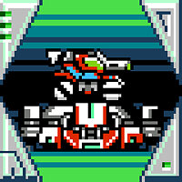 Трофей {trophy} в игре Blaster Master Zero 3 для PS4